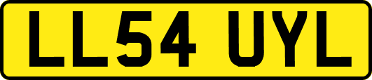LL54UYL