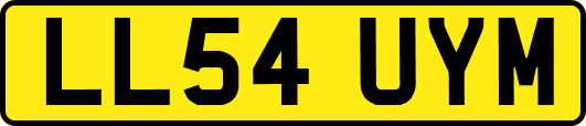 LL54UYM