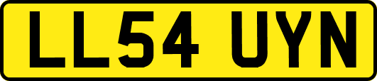 LL54UYN