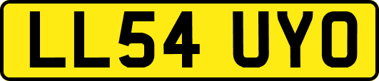 LL54UYO