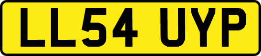 LL54UYP