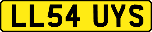 LL54UYS