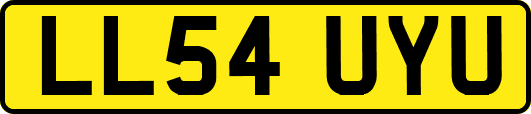 LL54UYU