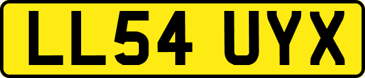 LL54UYX
