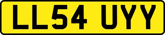 LL54UYY
