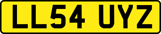 LL54UYZ