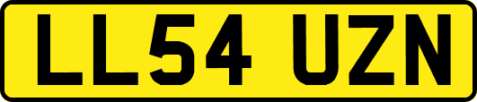 LL54UZN