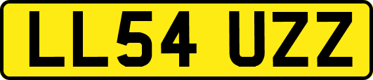 LL54UZZ