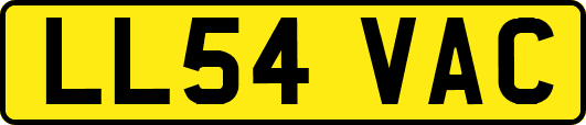 LL54VAC