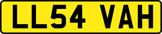 LL54VAH