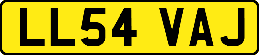 LL54VAJ