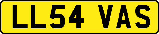 LL54VAS