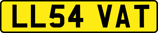 LL54VAT