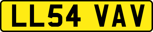 LL54VAV