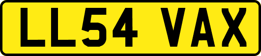 LL54VAX