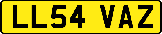 LL54VAZ