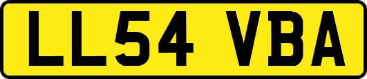 LL54VBA