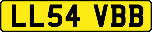 LL54VBB