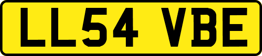 LL54VBE