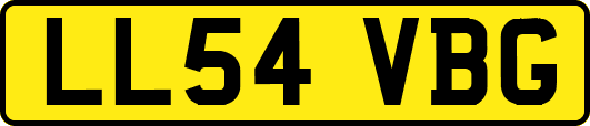 LL54VBG