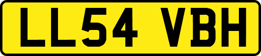 LL54VBH