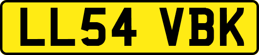 LL54VBK