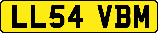 LL54VBM