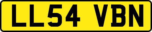 LL54VBN