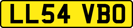 LL54VBO