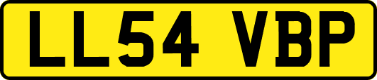 LL54VBP
