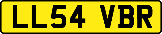 LL54VBR