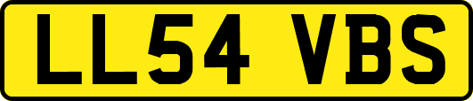 LL54VBS