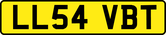 LL54VBT