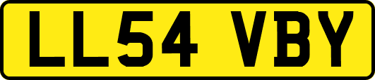LL54VBY