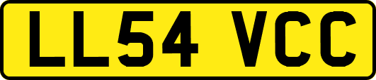 LL54VCC