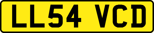 LL54VCD