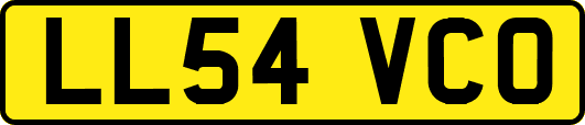 LL54VCO