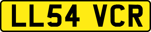 LL54VCR