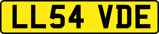 LL54VDE