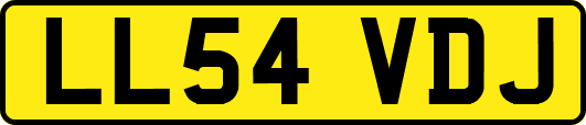 LL54VDJ