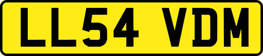 LL54VDM
