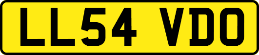 LL54VDO