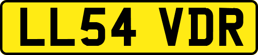 LL54VDR