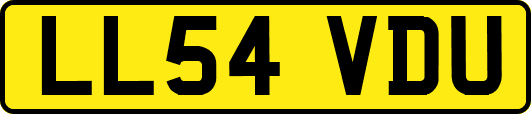 LL54VDU