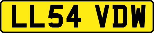 LL54VDW