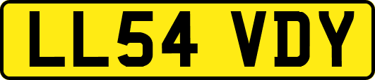 LL54VDY