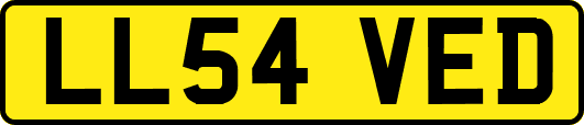 LL54VED