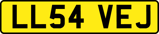 LL54VEJ