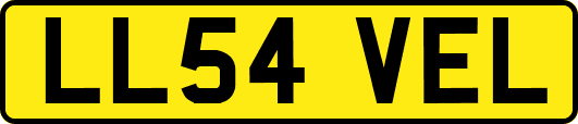 LL54VEL