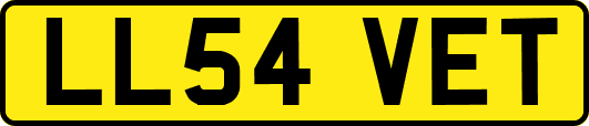 LL54VET